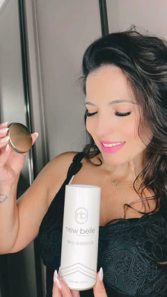 Kit Deo Colônia New Belle nº04 – DOLCE & GABBANA na internet