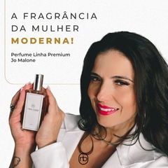 Deo colônia Inspirações - Jo Malone English Pear e Freesia