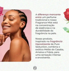 Brume Parfum - Pure Seduction - comprar online