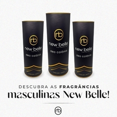 Deo Colônia New Belle nº60 – Inspiração Jean Paul Gaultier
