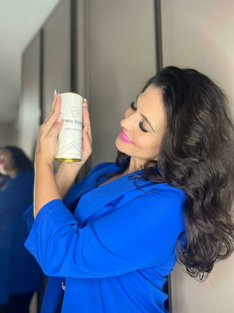 Kit Deo Colônia New Belle nº45 – La Vie est Belle – Lancôme