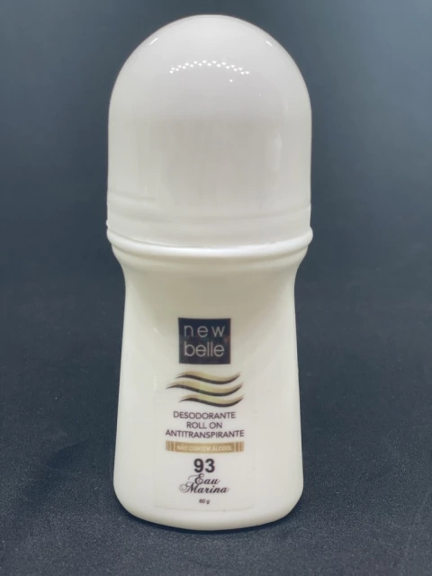 Desodorante Roll On Eau Marina 60ml