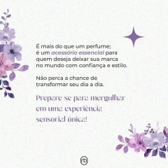 Brume Parfum Love Spell na internet