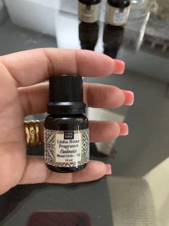 Imagem do Óleo essencial - Linha de Cerâmica