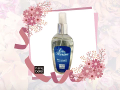 Desodorante Corporal Eau Marina - New Belle