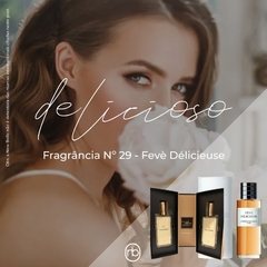 Deo colônia Inspirações - Jo Malone English Pear e Freesia - comprar online