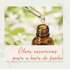 Óleo essencial - Linha de Cerâmica - comprar online