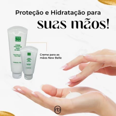 Creme Protetor para Mãos na internet