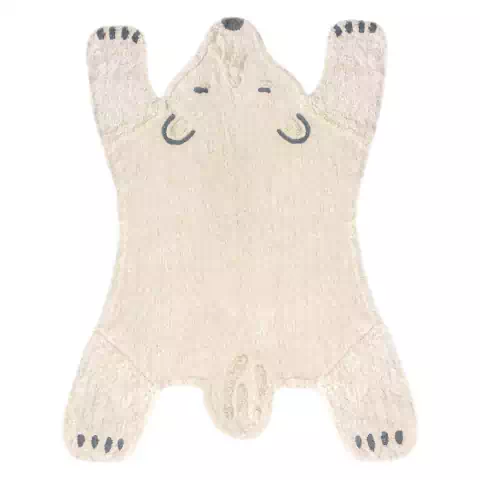 Tapete Urso Polar