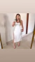 Vestido Letícia - comprar online