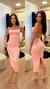 Vestido Luana - Luxus