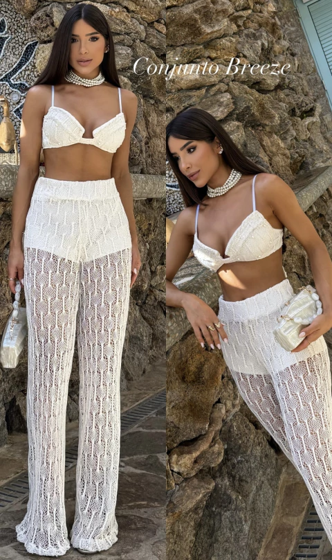 Conjunto Breeze