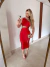 Vestido Kimberly - Luxus