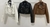 Jaqueta Couro P.U Premium - comprar online