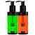 Kit Balm Smaak Lemon & Gin + Canela & Rum Embaixador 120ml