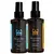 Kit 01 Óleo para Barba Goot + 01 Óleo Goot Wood Embaixador 120ml