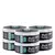Kit 06 Pomada Efeito Seco Matte Styling BTH 80g