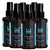 Kit 6 Óleo Hidratante para Barba Goot Embaixador 120ml