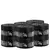 Kit 10 Pomada para Cabelo Efeito Black Embaixador 85g
