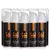 Kit 10 Blend Crescimento Barba e Cabelo Turbodil Embaixador 30ml