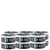 Kit 12 Pomada Efeito Seco Matte Styling BTH 80g