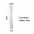 Pente De Corte Profissional Cerâmica J302 Jrl 18cm Ys na internet