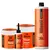 Kit Descoloração Platinado Masculino Blizzard Embaixador OX 20vol.