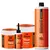Kit Descoloração Platinado Masculino Blizzard Embaixador OX 30vol.