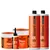 Kit Platinado Masculino + OX 20vol + 40vol Blizzard Embaixador