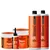 Kit Platinado Masculino + OX 30vol + 40vol Blizzard Embaixador