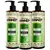 Kit 03 Shaving Cream Kannep Embaixador 380ml
