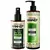 Kit Shaving Cream + Loção Pós Barba Kannep Embaixador