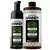 Kit Refil + Espuma de Limpeza Facial Pró Kannep 500ml