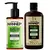 Kit Shampoo e Balm para Barba Kannep Embaixador