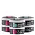 Kit 03 Pomada Matte Styling + 03 Brilho Bright Cream BTH 80g