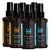 Kit 03 Óleo para Barba Goot + 03 Óleo Goot Wood Embaixador 120ml
