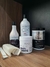 Imagem do Kit Descoloração Platinado Masculino Luminositta OX 20vol.