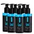 Kit 06 Balm para Barba Goot Embaixador 120ml