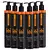 Kit 06 Balm para Barba Goot Wood Embaixador 300ml
