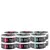 Kit 06 Pomada Matte Styling + 06 Brilho Bright Cream BTH 80g