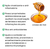 Cera Depilatória Depimiel Natural Com Mel Micro-ondas 200g - Shopping do Barbeiro / Promoções Imperdíveis todos os Dias