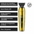 Combo Máquina de Corte Acabamento e Shaver Vgr V-694 Bivolt - loja online