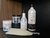Imagem do Kit Descoloração Platinado Masculino Luminositta OX 30vol.