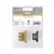Lâmina de Máquina Wahl T-Wide Detailer Li Gold 2215-716