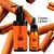 Kit Óleo e Balm para Barba Smaak Canela & Rum + Pente Embaixador na internet