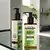 Kit Shampoo + Óleo + Balm para Barba Kannep Embaixador - Shopping do Barbeiro / Promoções Imperdíveis todos os Dias