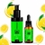Kit 03 Óleo + 03 Balm para Barba Smaak Lemon & Gin Embaixador 30ml - Shopping do Barbeiro / Promoções Imperdíveis todos os Dias