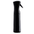 Borrifador Pulverizador Jato Contínuo Vertix 300ml Preto - comprar online