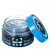 Kit 6 Pomada Modeladora Nerk Efeito Brilho Embaixador 85g na internet