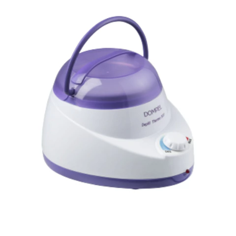 Panela Para Cera Quente Depill Thermo Dompel 500g Termocera